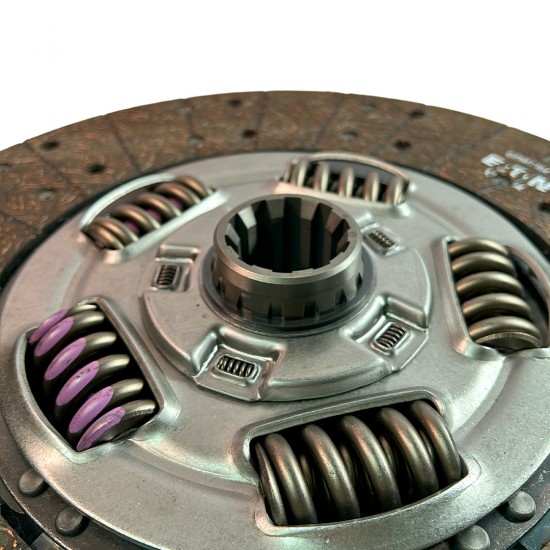 Kit Embreagem  Eaton- 104812-1