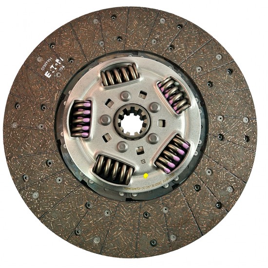 Kit Embreagem  Eaton- 104812-1