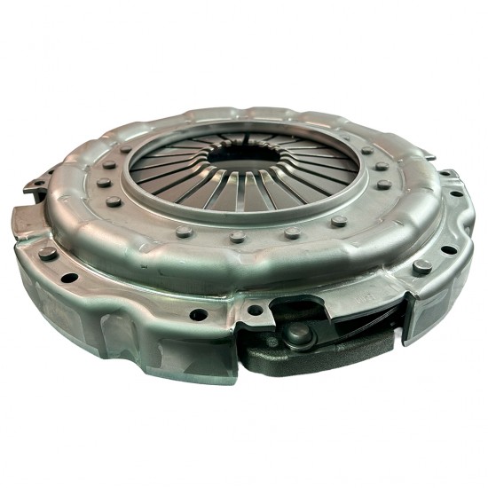 Kit Embreagem  Eaton- 104812-1