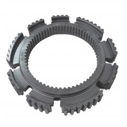 Corpo Sincronizado - 1313333001