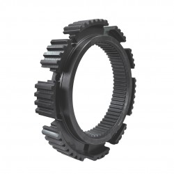 Corpo Sincronizado - 1313333001