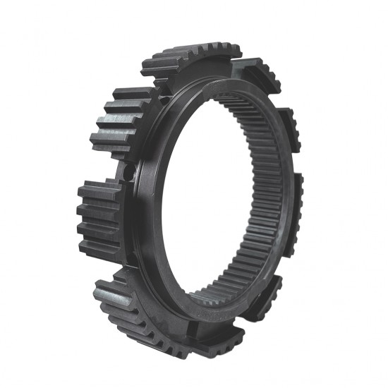 Corpo Sincronizado - 1313333001