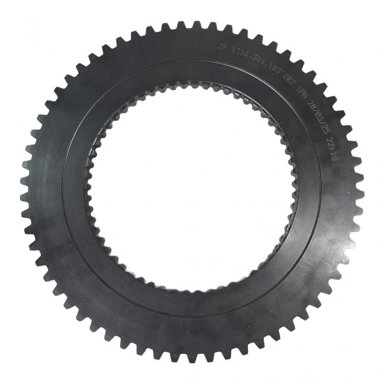 Corpo de Acoplamento - 1316304183