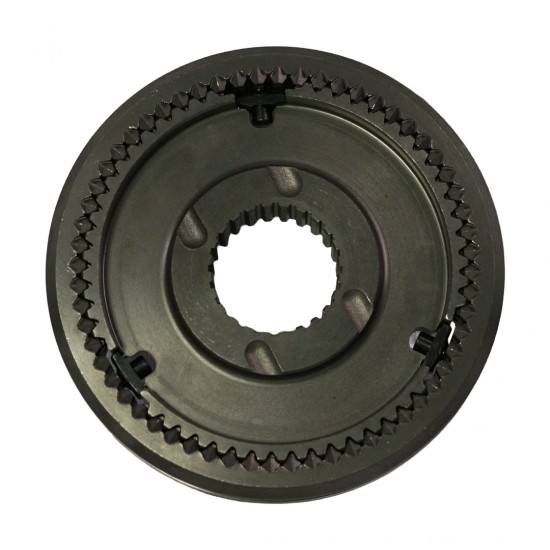 Conj. Sincronizado 5º/6º- 3364122