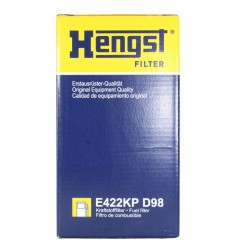 Filtro de combustível - E422KPD98