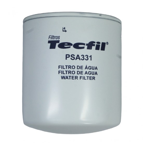 Filtro de Óleo - PSA331 Filtro de Óleo - PSA331