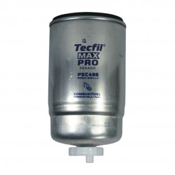 Filtro de combustível - PSC496