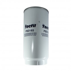 Filtro Sedimentador -PSD163
