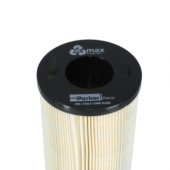 Filtro de combustível - RE-160J-10M-AQII