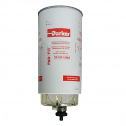 Filtro de Combustível - SB120-10MB