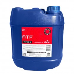 Óleo ATF Karter
