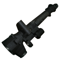 Ponte de Eixo 0095.352.097