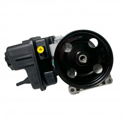 Bomba de Palhetas - 3093900401-742