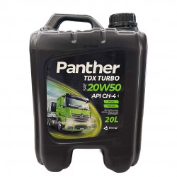 Óleo 20w50