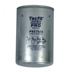 Filtro de Combustível PSC72-2