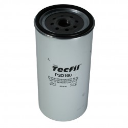 Filtro sedimentador - PSD160 