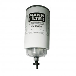 Filtro de combustível WK1060/4