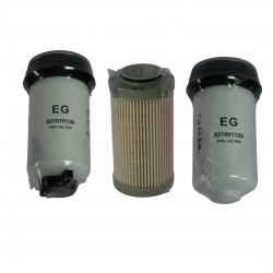 Kit Filtro de Combustível - ACP0566280